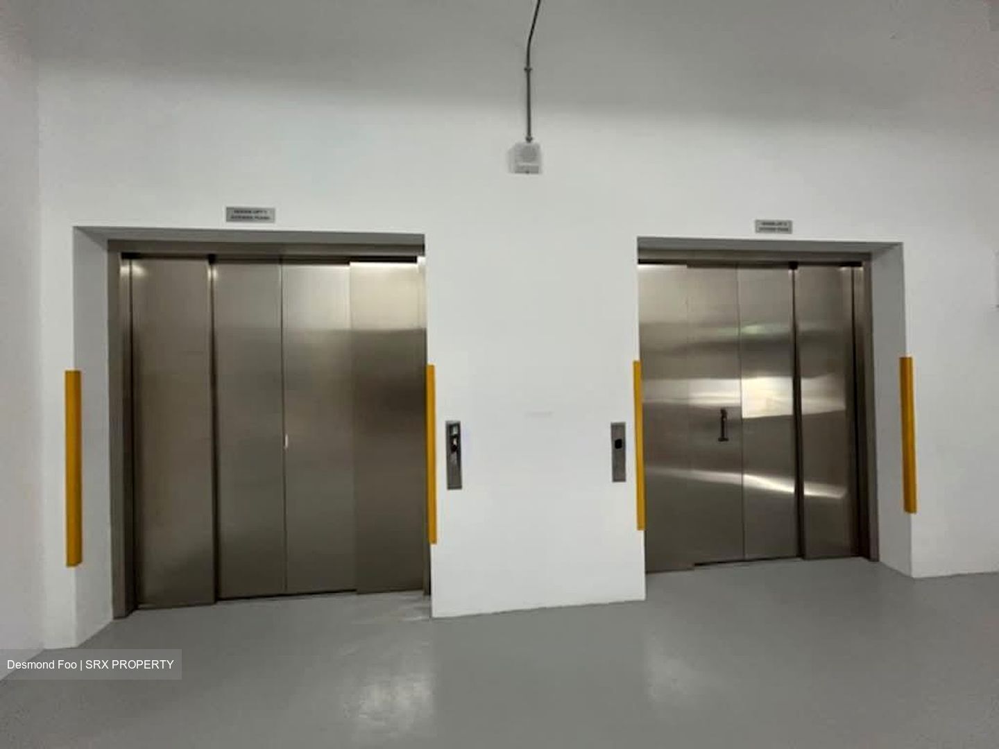 Westview Food Factory (D22), Factory #549577331